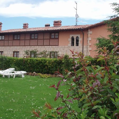 Posada De La Abadia - Adults Only Hotel Santillana del Mar Exterior photo