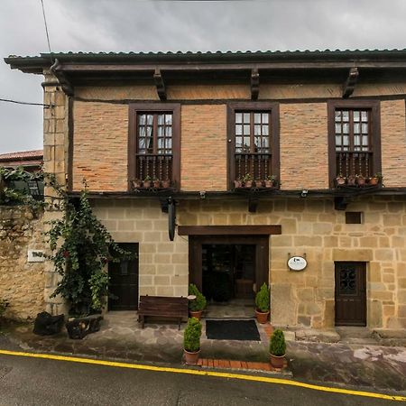 Posada De La Abadia - Adults Only Hotel Santillana del Mar Exterior photo