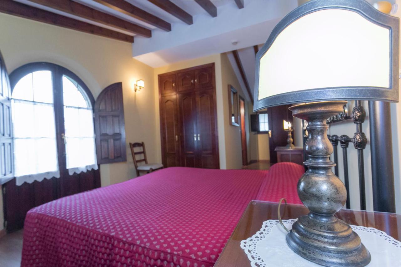 Posada De La Abadia - Adults Only Hotel Santillana del Mar Exterior photo